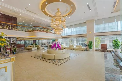 Seven Sea Hotel Da Nang